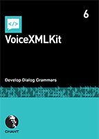 VoiceXMLKit